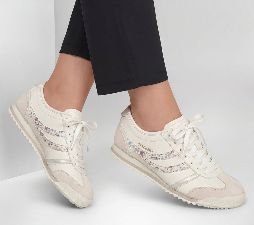 Topnotch - Hint of Floral | Skechers near me