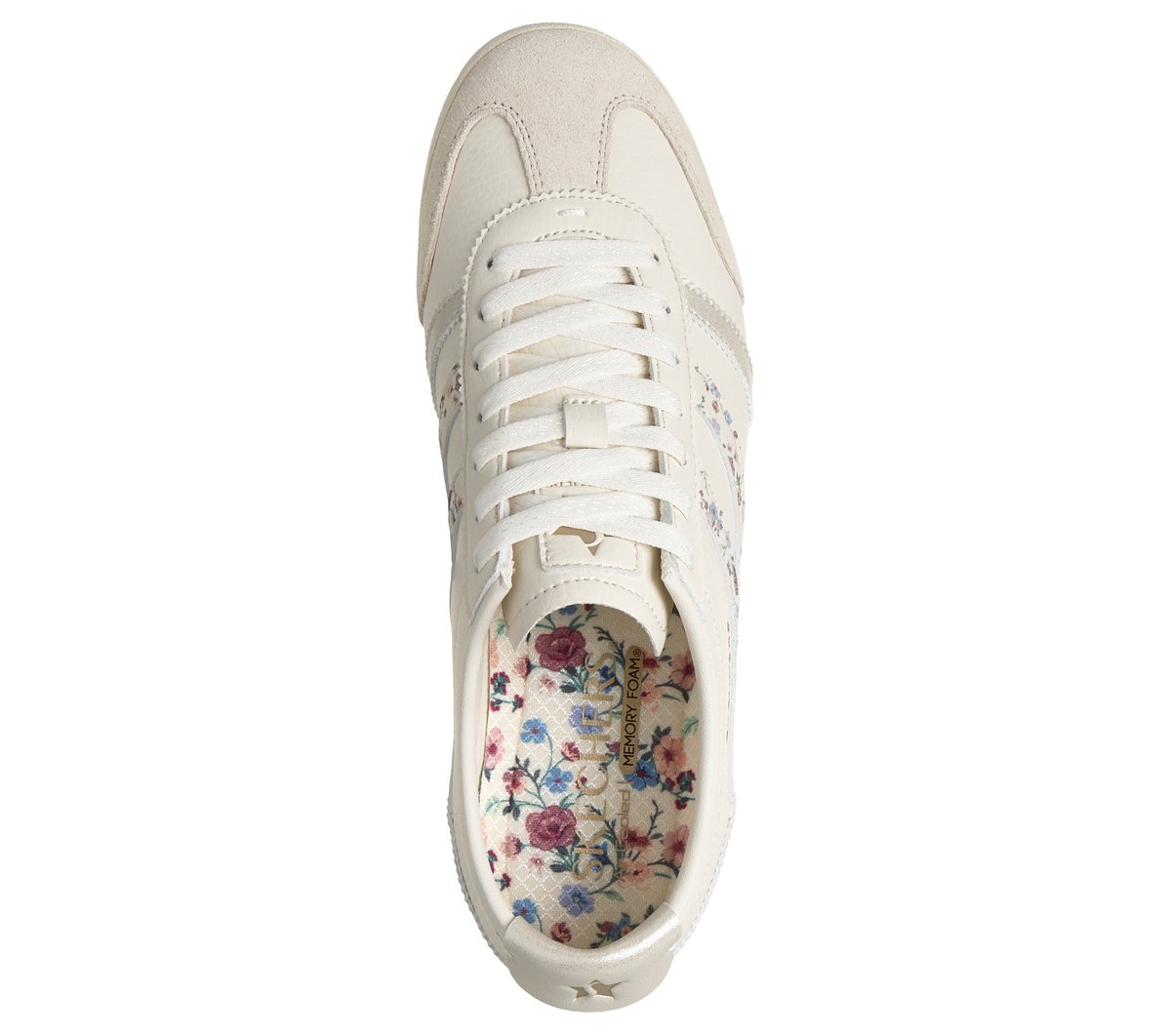 Topnotch - Hint of Floral | Skechers near me