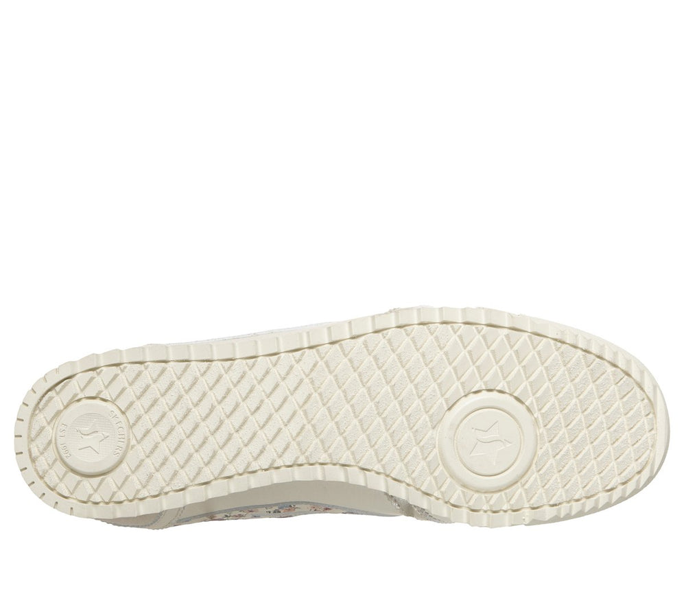 Topnotch - Hint of Floral | Skechers near me