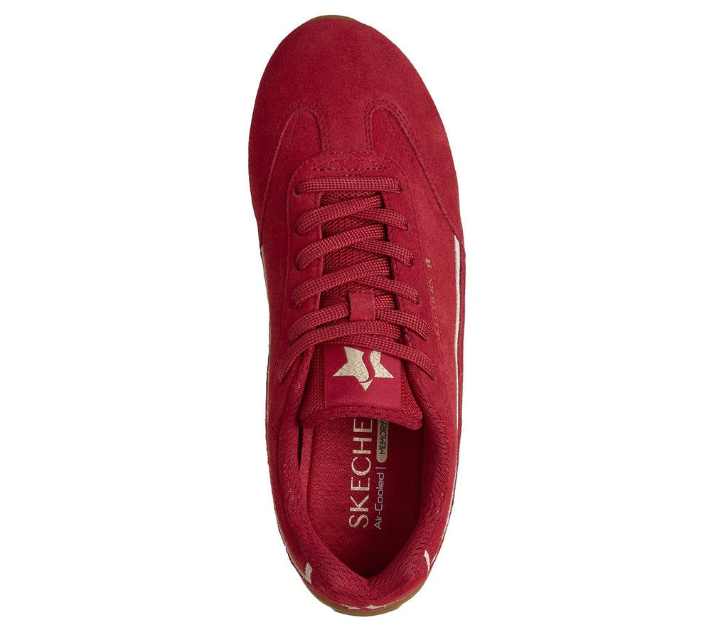Court Racer - City Belle | Skechers outlet