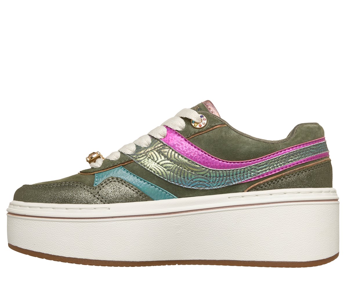 Paloma - Fierce Formation | Skechers discount