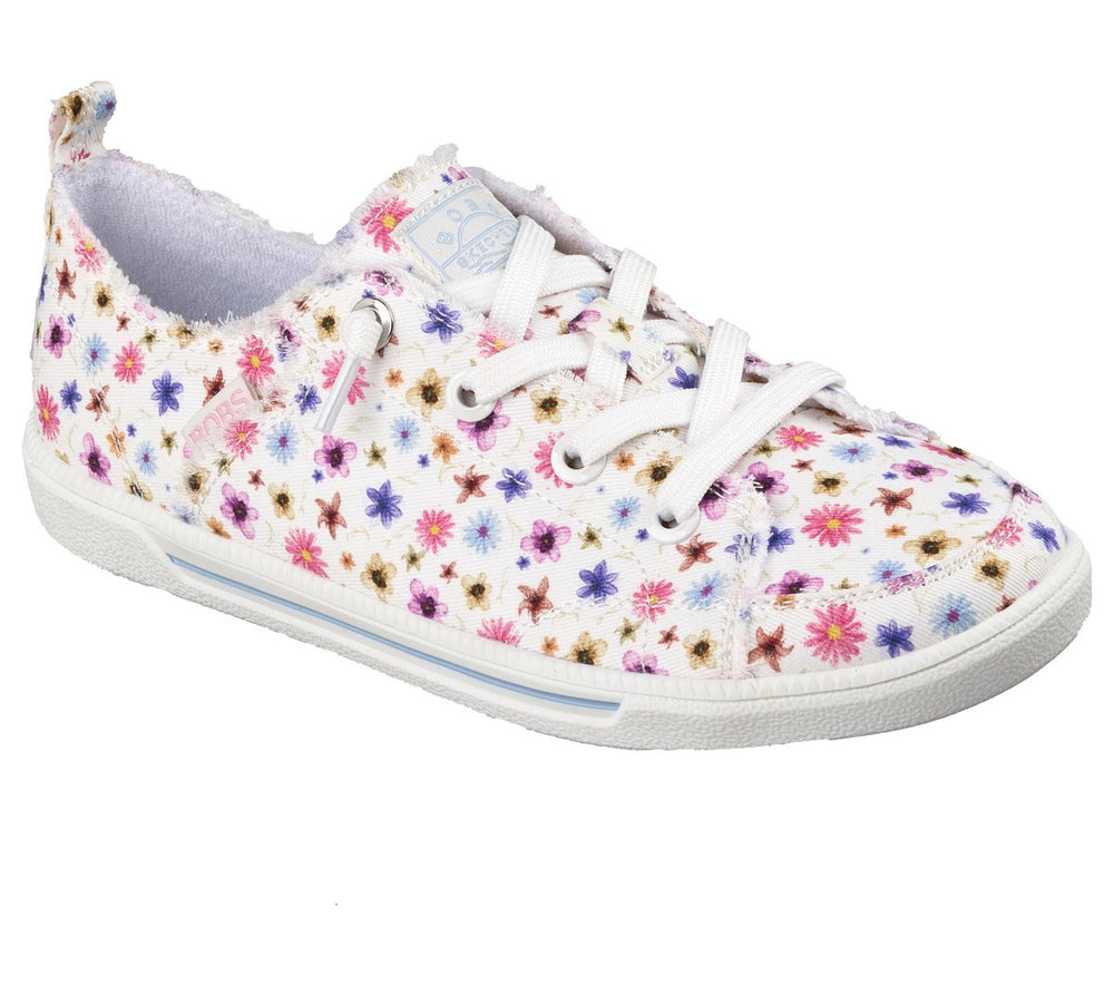 BOBS B Cute 2.0 - Bloom'N Bliss | Skechers US
