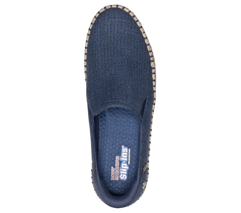 Slip-ins: BOBS Sesame - Chic Steps | Skechers sale