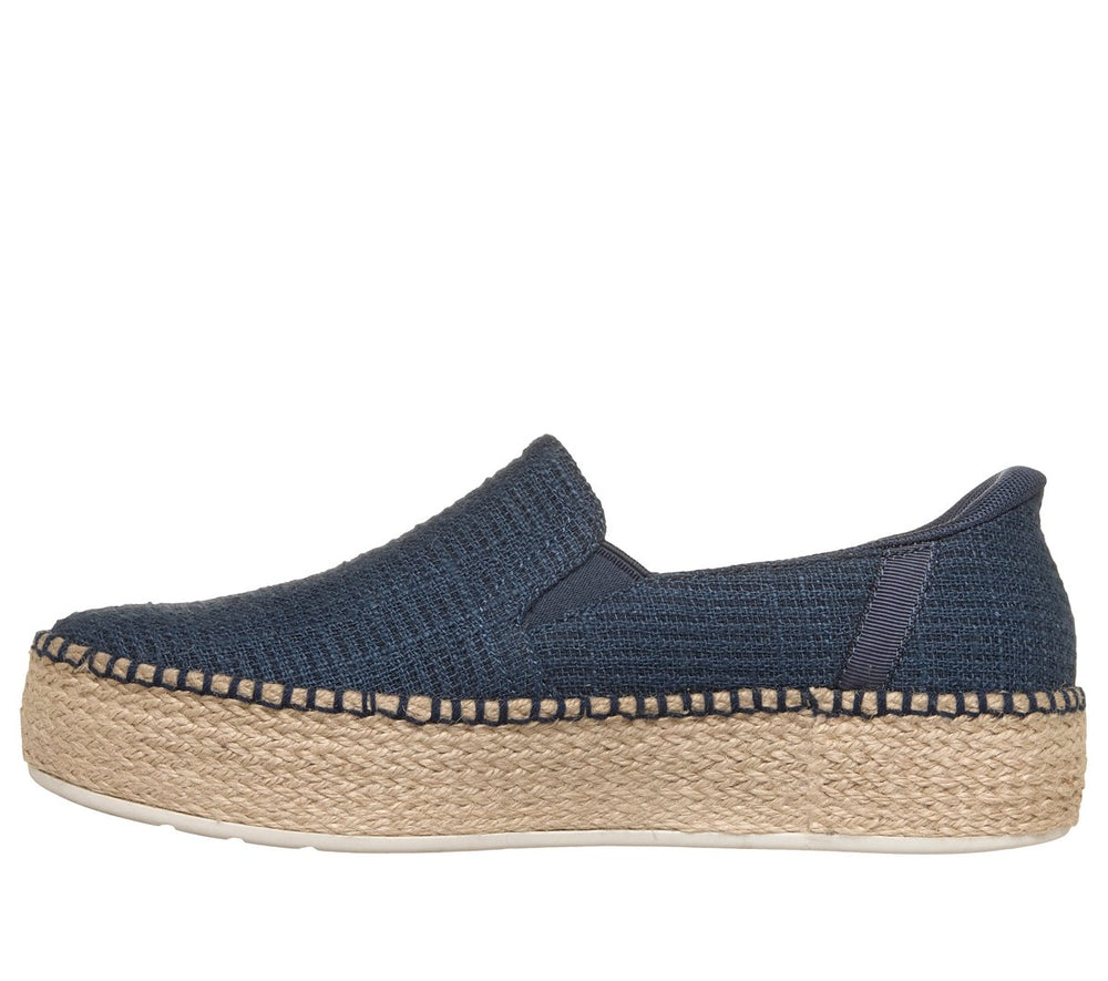 Slip-ins: BOBS Sesame - Chic Steps | Skechers sale