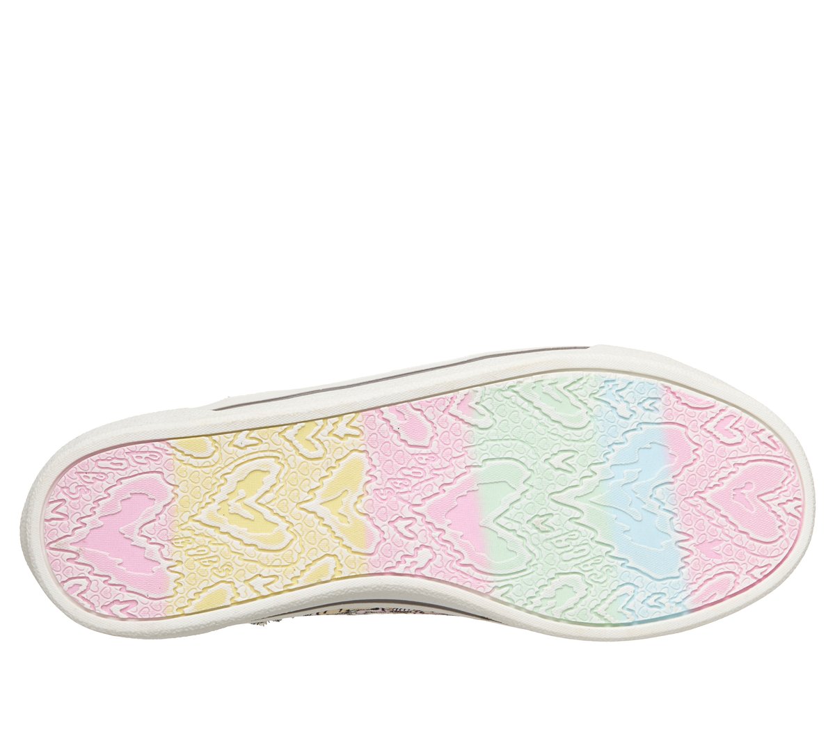 BOBS B Cute 2.0 - Ruff Around | Skechers USA