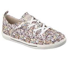 BOBS B Cute 2.0 - Ruff Around | Skechers USA