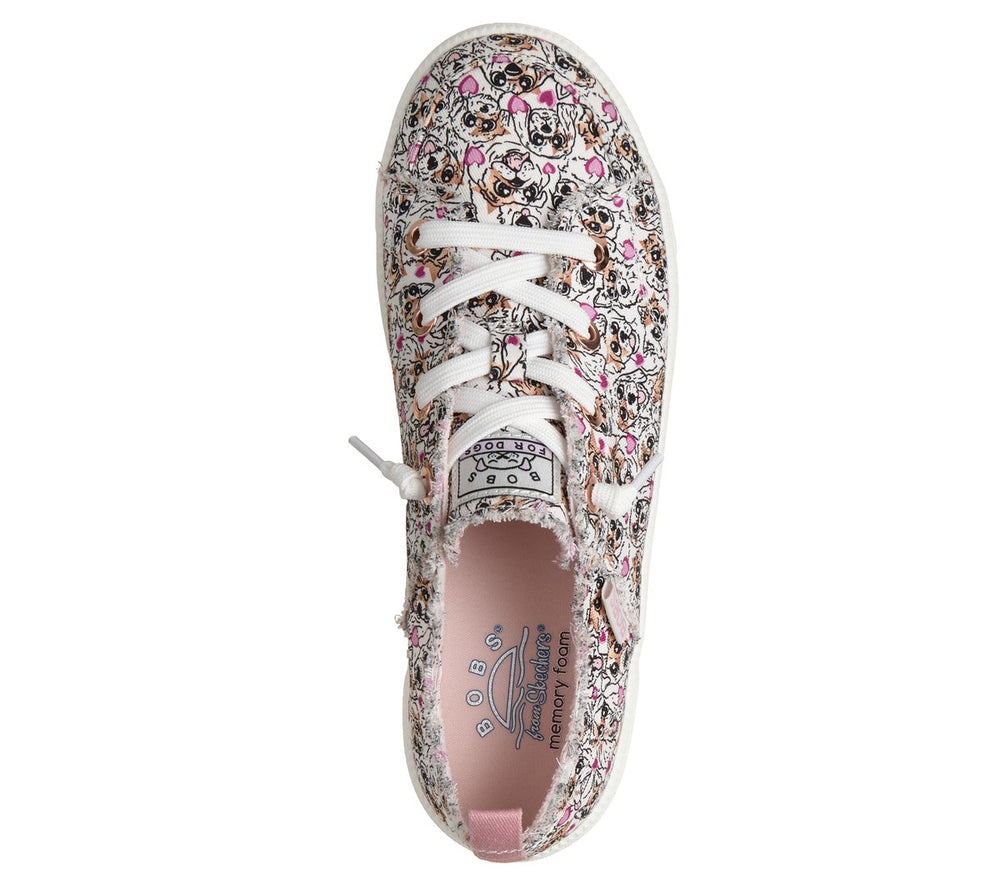 BOBS B Cute 2.0 - Charm Eyes | Skechers sale