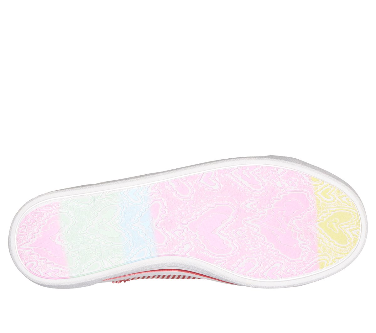 BOBS B Cute 2.0 - Sea Stripes | Skechers on sale