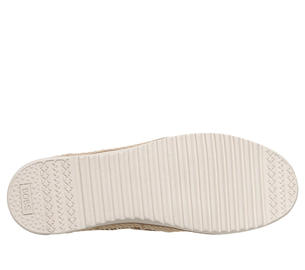 BOBS Flexpadrille LO - Sunny Stripes | Skechers online
