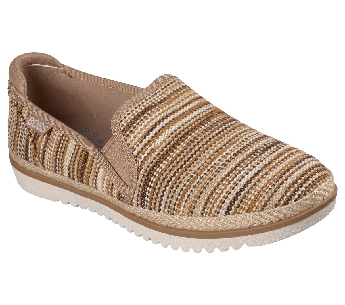 BOBS Flexpadrille LO - Sunny Stripes | Skechers online