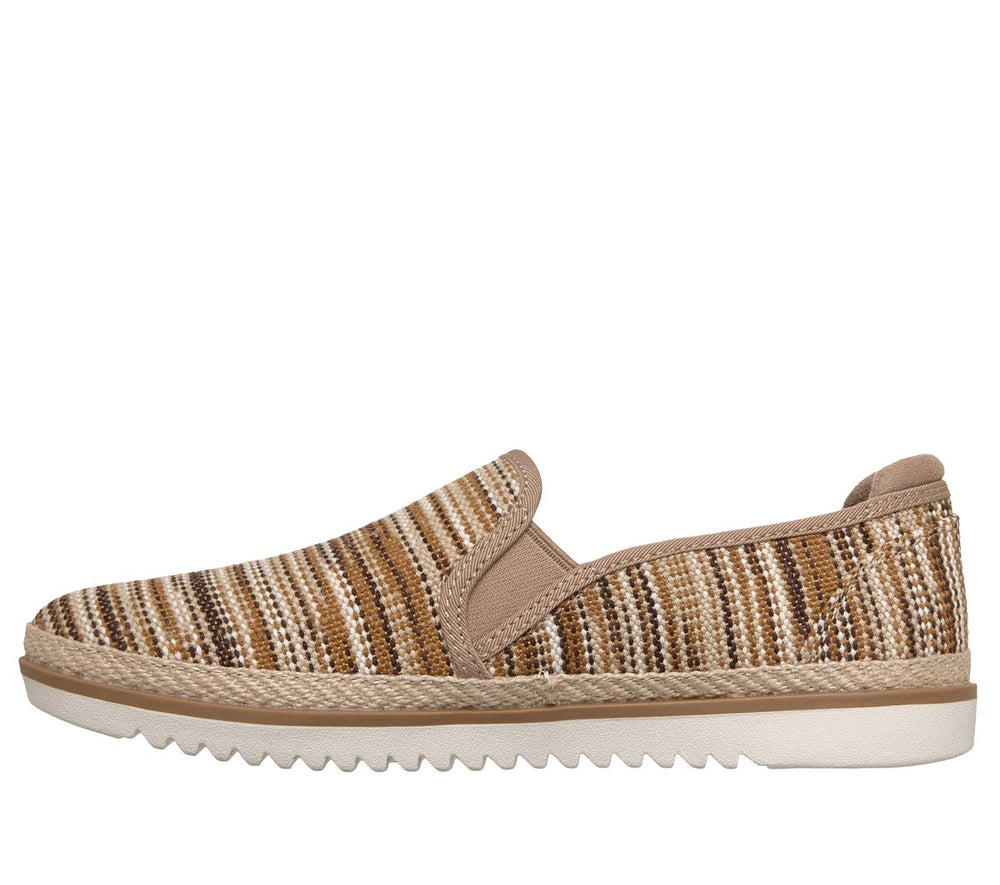 BOBS Flexpadrille LO - Sunny Stripes | Skechers online