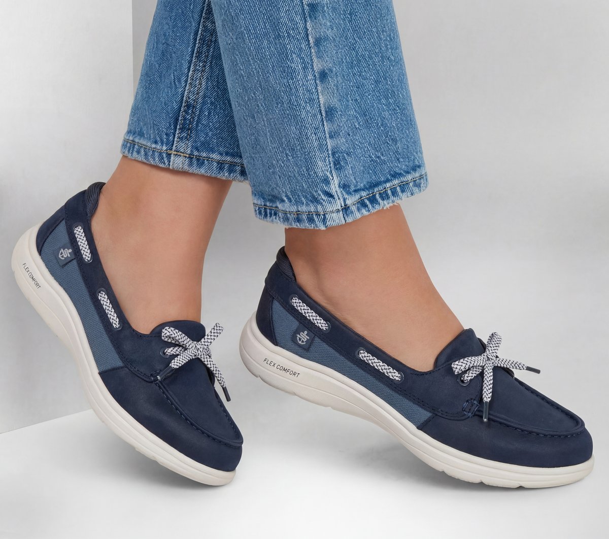 On-The-GO Flex Radiant - Pacific | Skechers US
