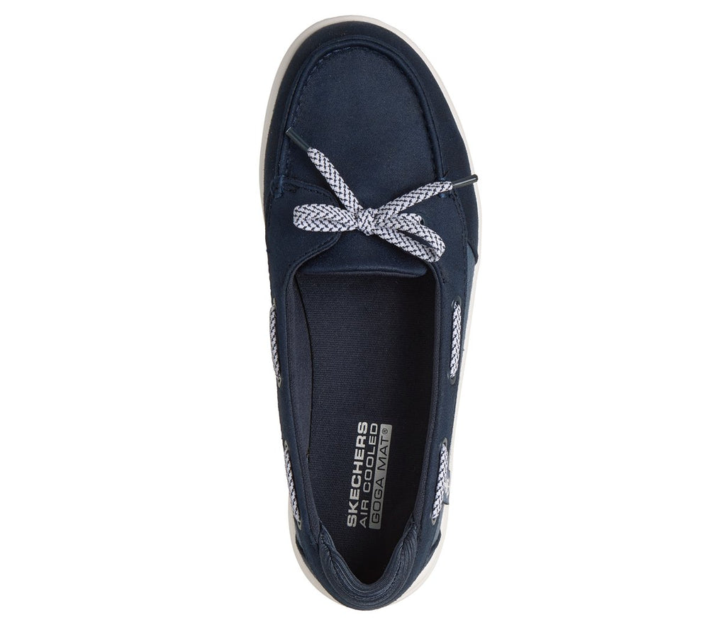 On-The-GO Flex Radiant - Pacific | Skechers US