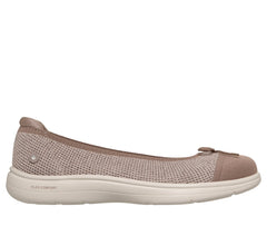 On-The-GO Flex Radiant - Bow-Tique | Skechers outlet