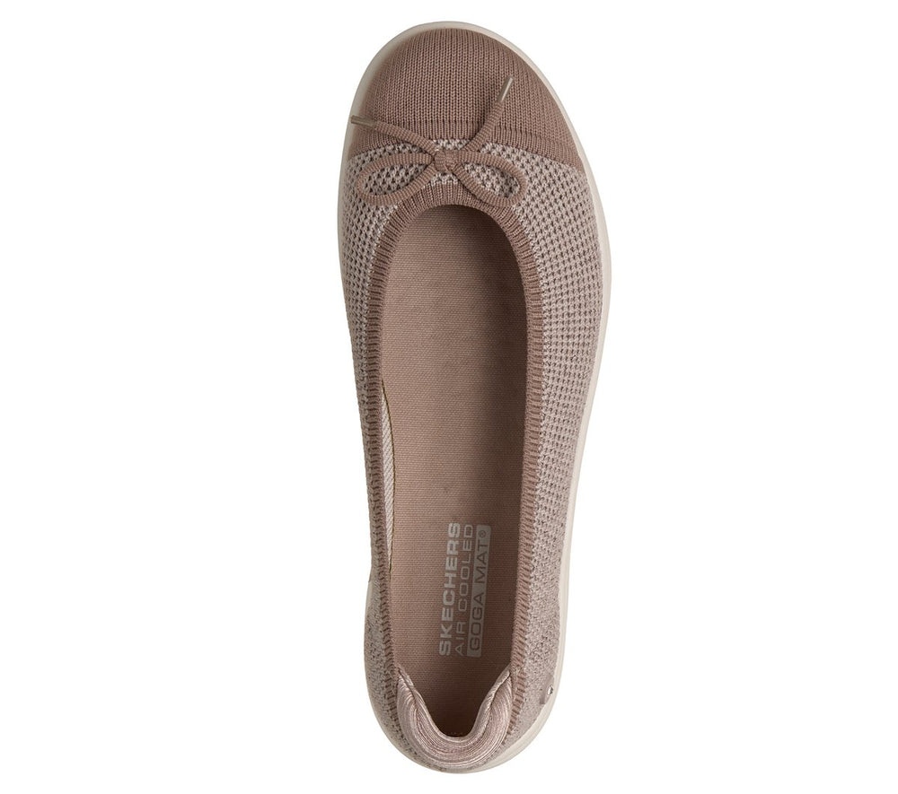 On-The-GO Flex Radiant - Bow-Tique | Skechers outlet