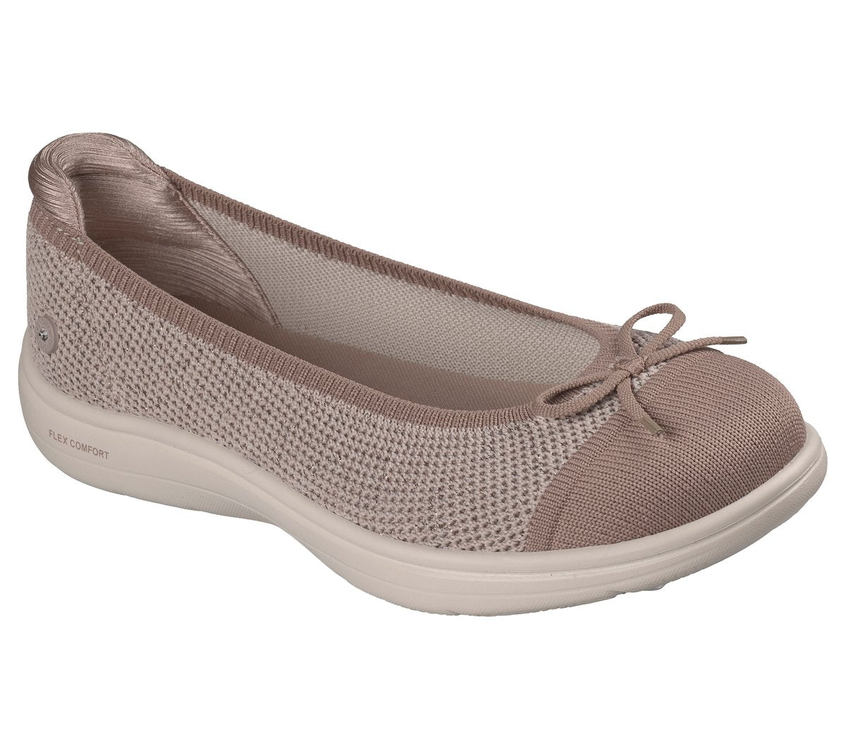 On-The-GO Flex Radiant - Bow-Tique | Skechers outlet