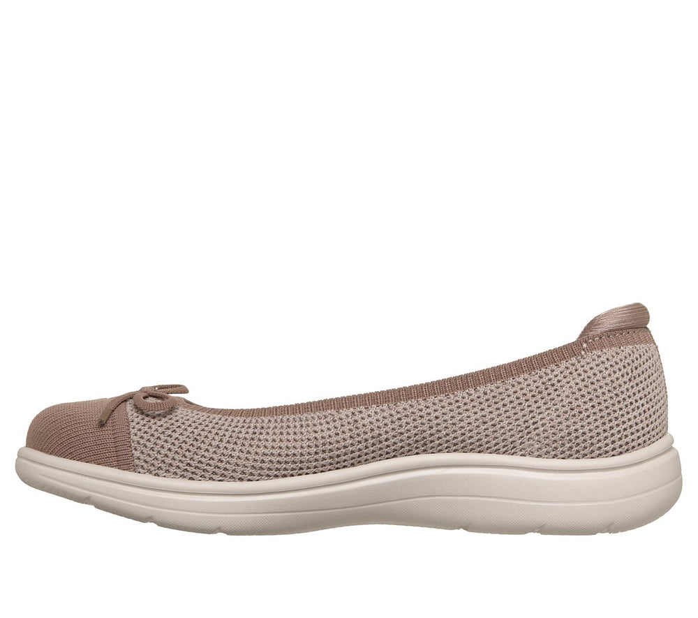On-The-GO Flex Radiant - Bow-Tique | Skechers outlet