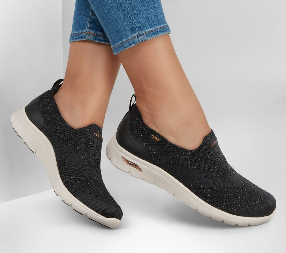 Arch Fit Refine 2.0 - Copper Chic | Skechers discount