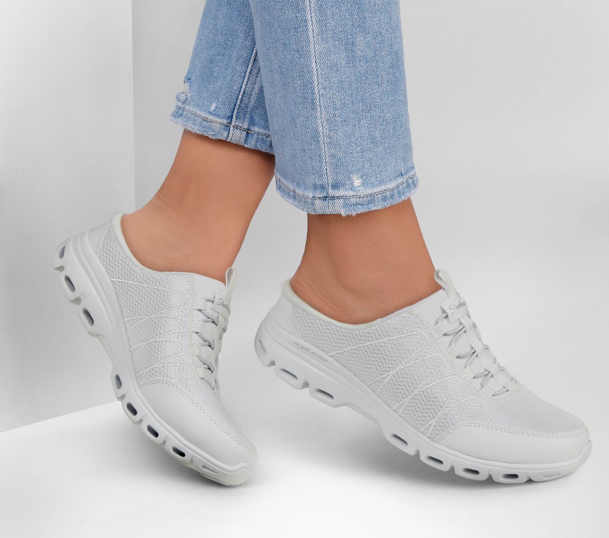 Relaxed Fit: Glide-Step Comfort | Skechers online