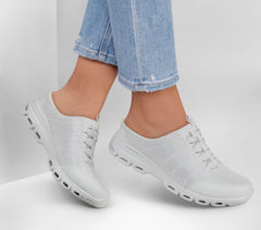 Relaxed Fit: Glide-Step Comfort | Skechers online