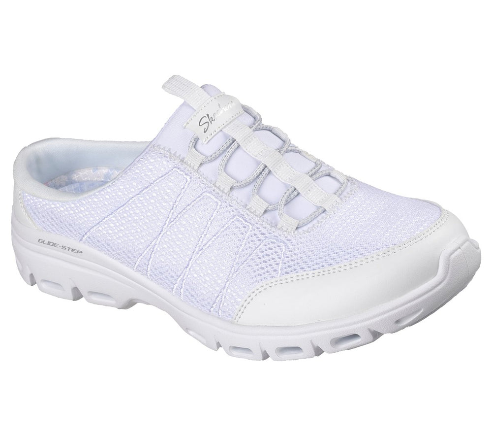 Relaxed Fit: Glide-Step Comfort | Skechers online