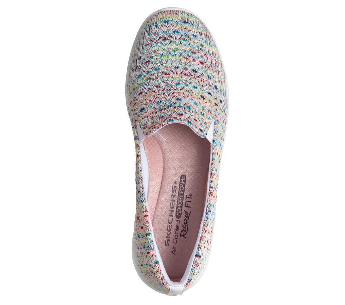 Relaxed Fit: New Cool - Sweet Horizons | Skechers discount