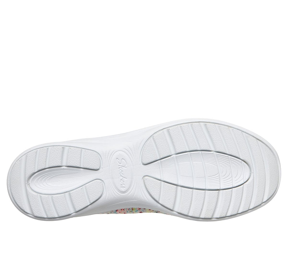 Relaxed Fit: New Cool - Sweet Horizons | Skechers discount