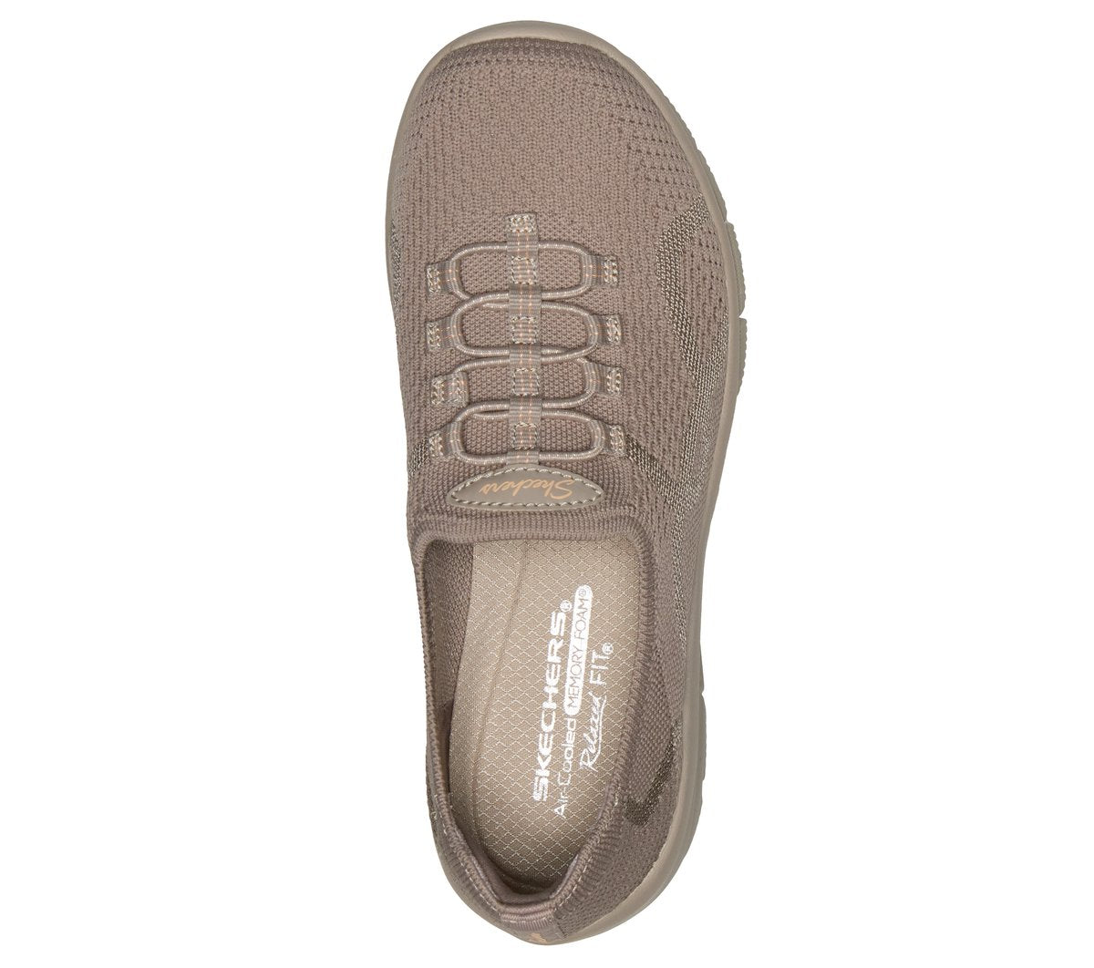Relaxed Fit: Easy Going - Sweet Streak | Skechers US