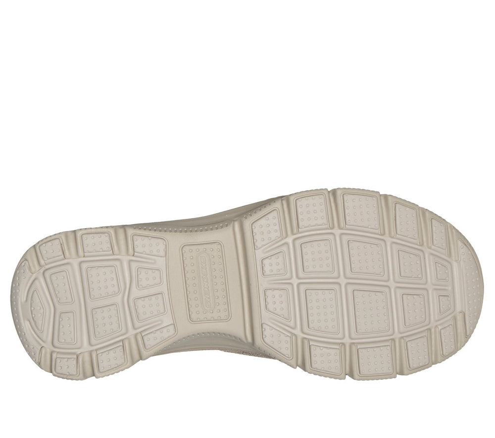Relaxed Fit: Easy Going - Sweet Streak | Skechers US