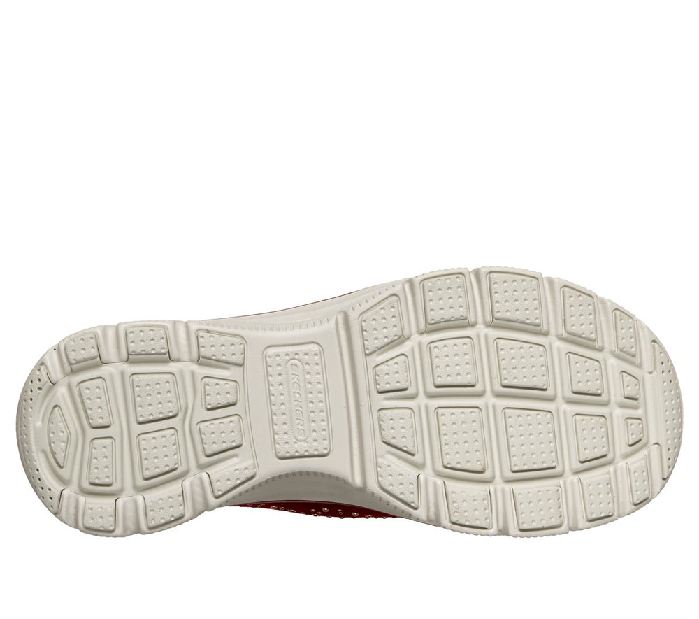 Martha Stewart Relaxed Fit: Easy Going - Heritage | Skechers online