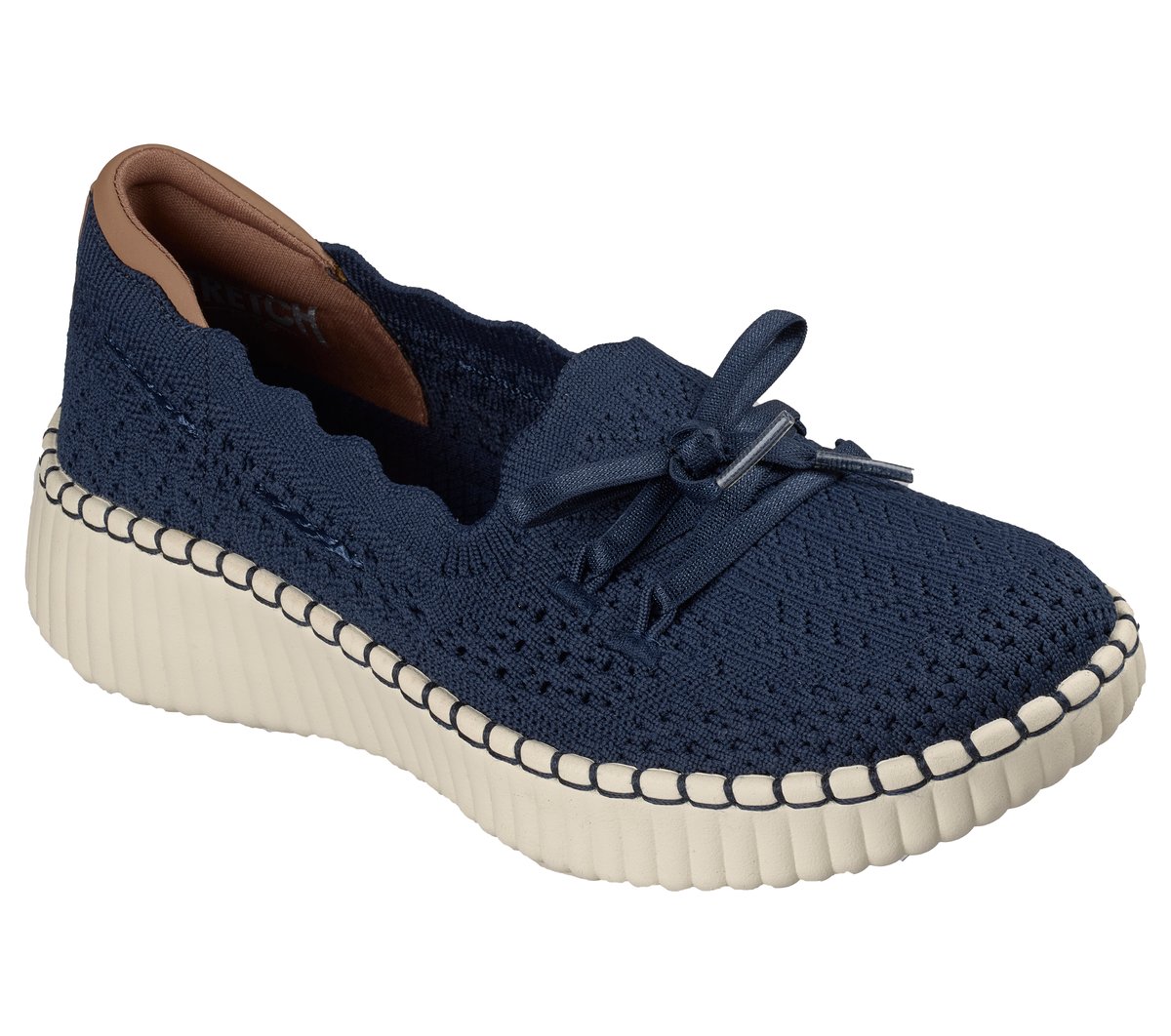 Wilshire Blvd - Knit Sail | Skechers near me
