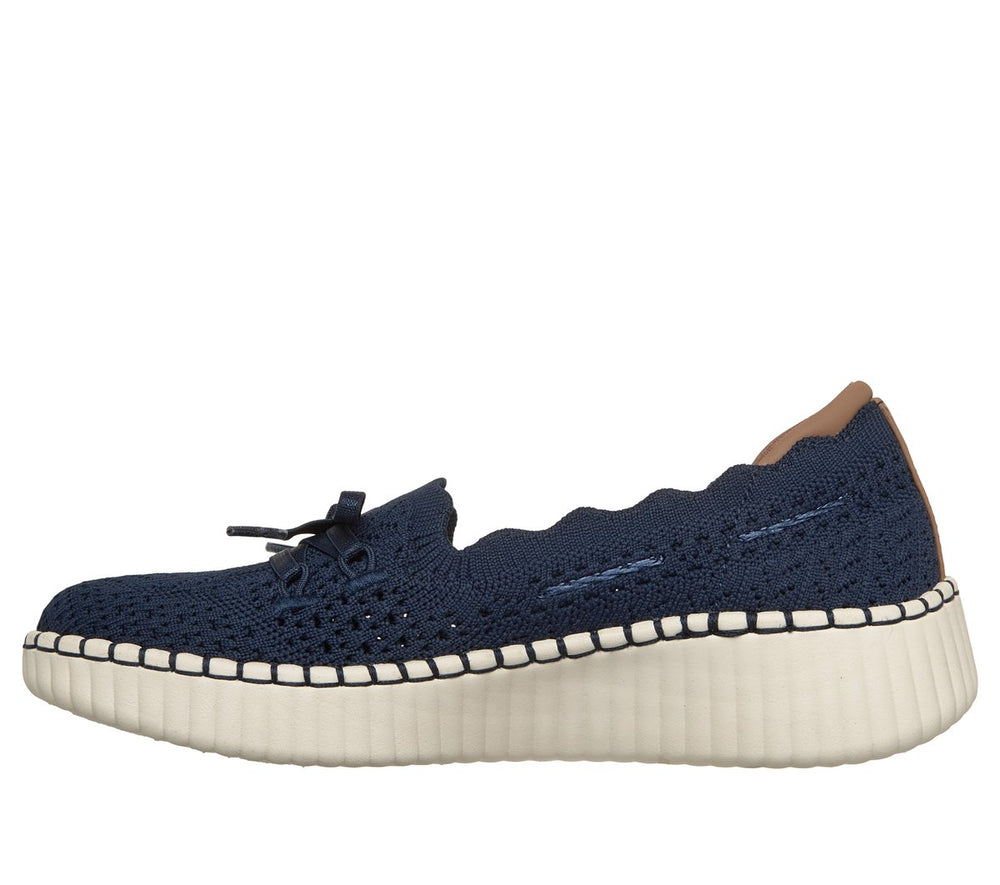 Wilshire Blvd - Knit Sail | Skechers near me