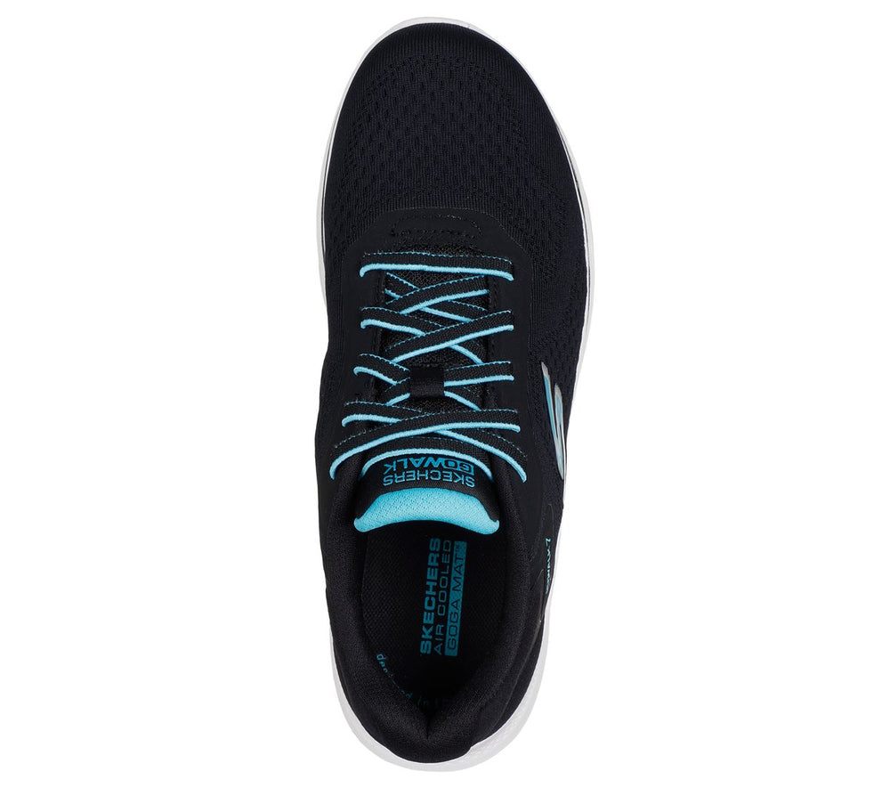 GO WALK 7 - Cosmic Waves | Skechers discount