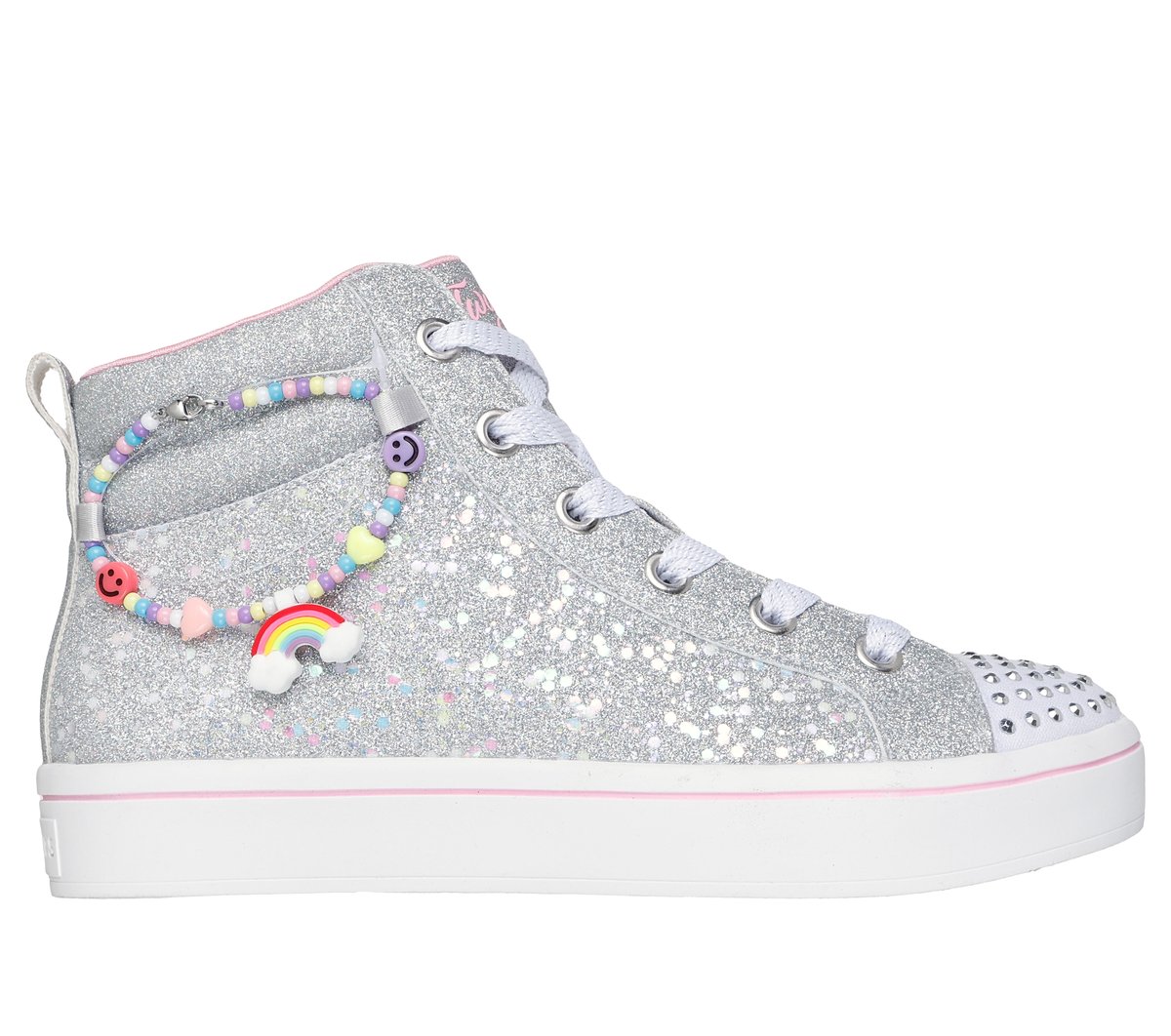 Twinkle Toes: HI-Lites - Charm Bestie | Skechers outlet
