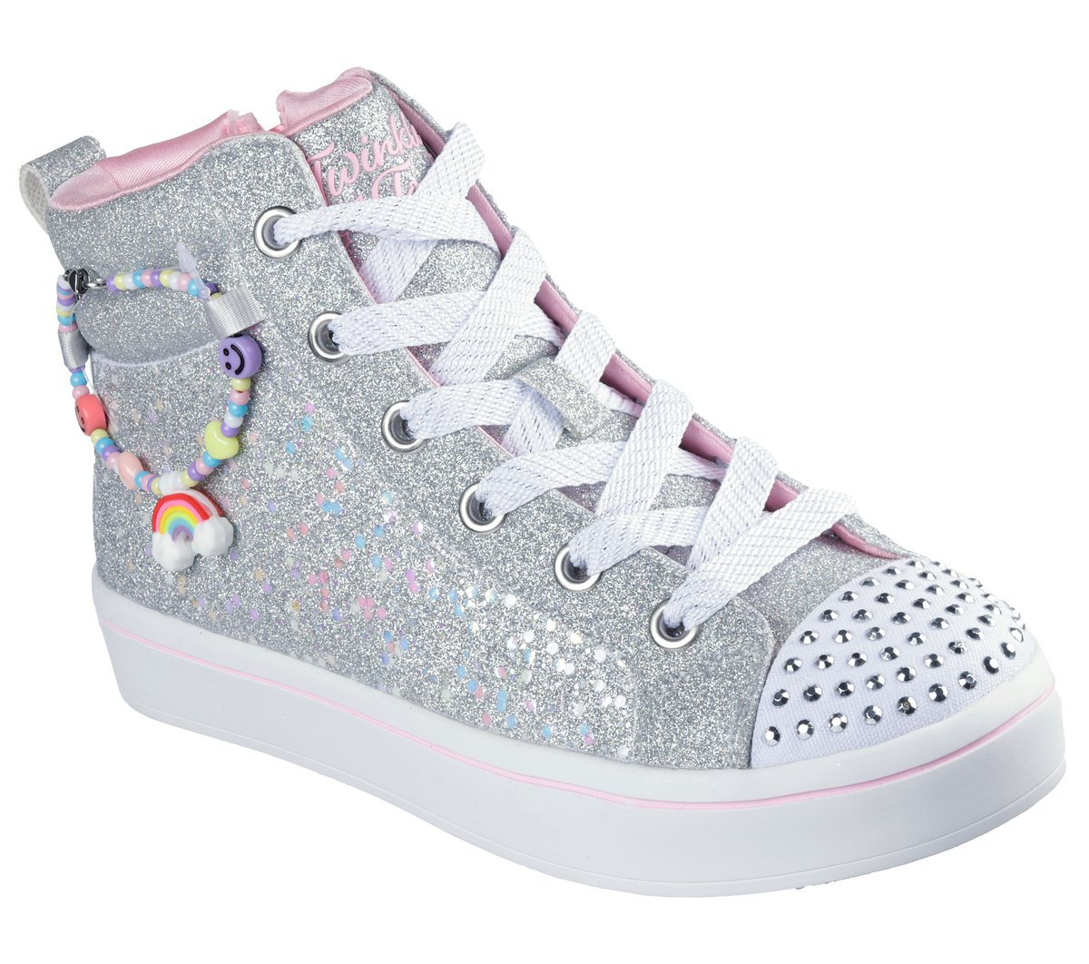 Twinkle Toes: HI-Lites - Charm Bestie | Skechers outlet