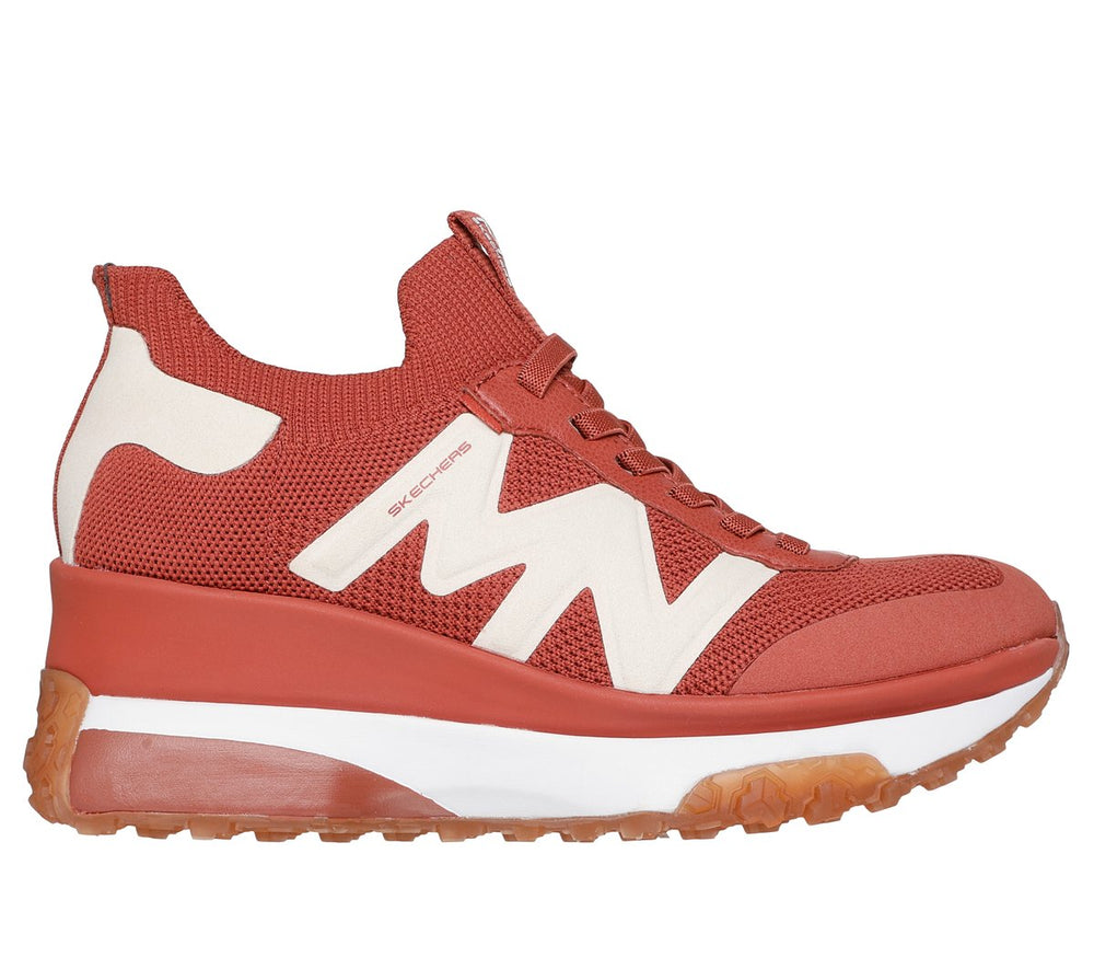 Mark Nason: Upper Cut Neo Wedge - Juni | Skechers outlet