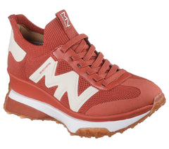 Mark Nason: Upper Cut Neo Wedge - Juni | Skechers outlet