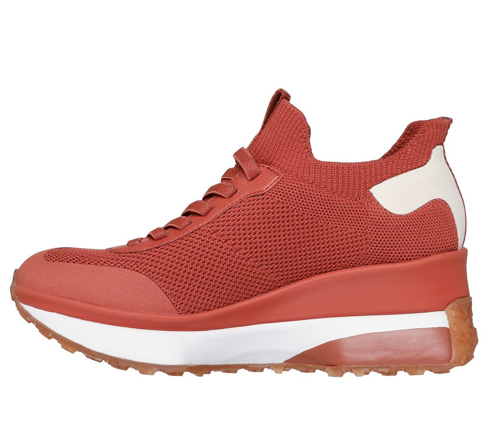 Mark Nason: Upper Cut Neo Wedge - Juni | Skechers outlet