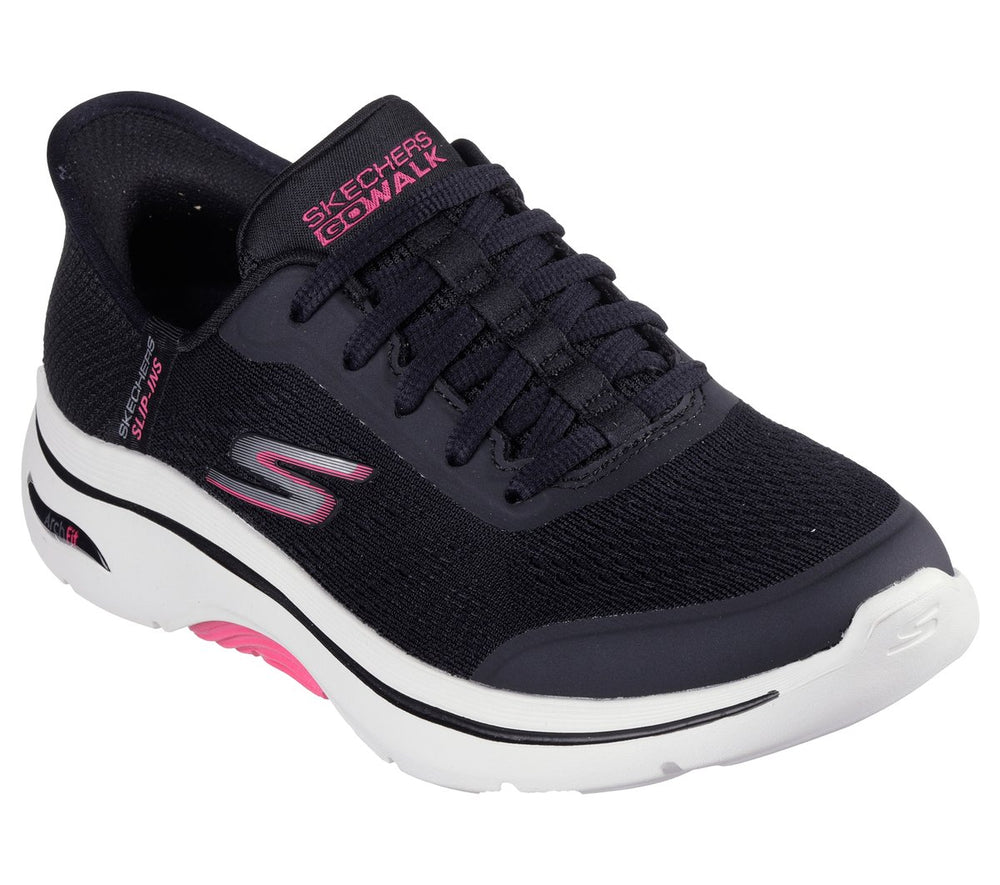 Slip-ins: GO WALK Arch Fit 2.0 | Skechers USA