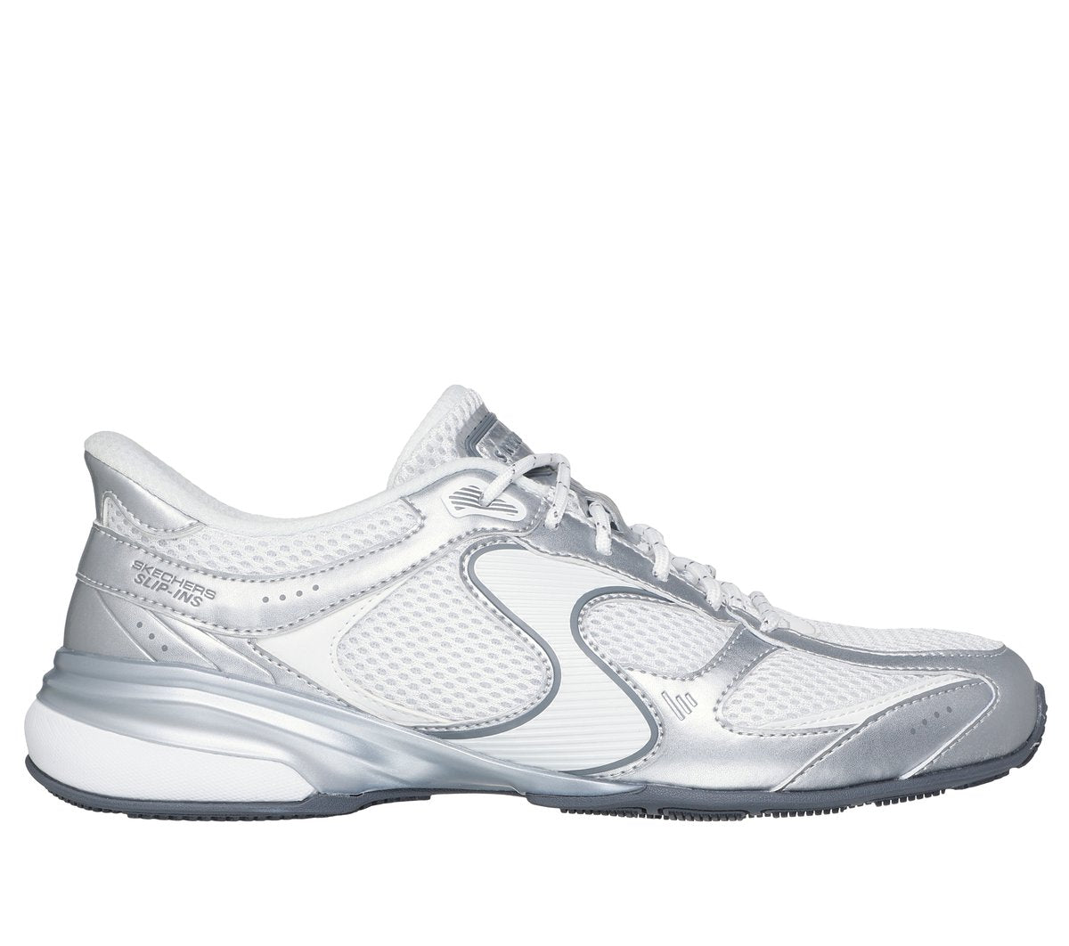 Slip-ins: Exhilarate - Metallic Dreams | Skechers on sale