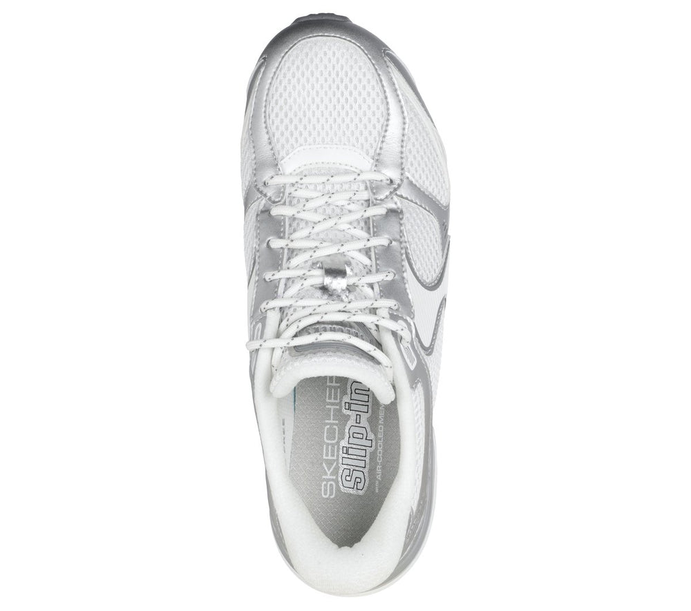 Slip-ins: Exhilarate - Metallic Dreams | Skechers on sale