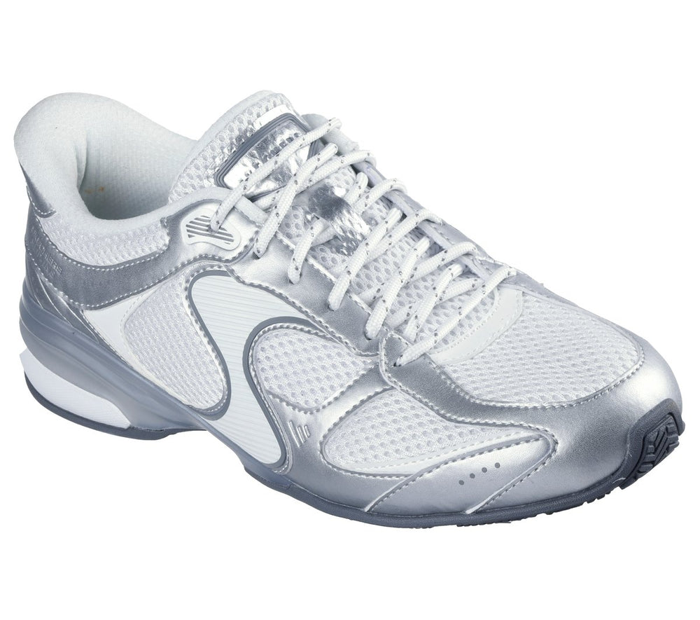 Slip-ins: Exhilarate - Metallic Dreams | Skechers on sale