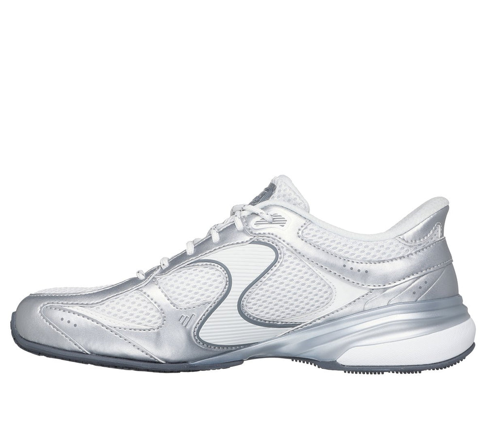 Slip-ins: Exhilarate - Metallic Dreams | Skechers on sale