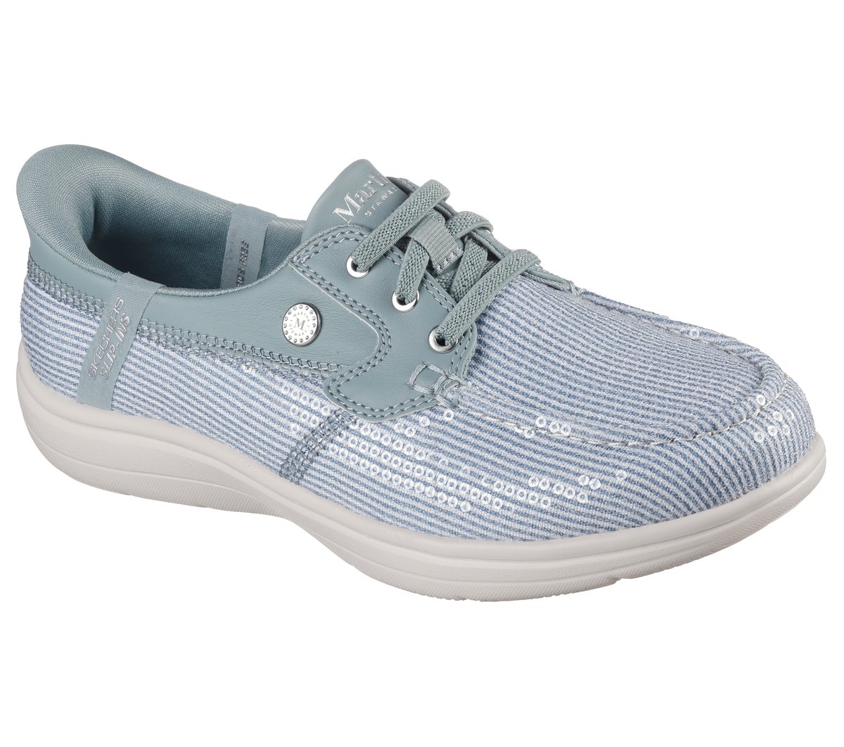 Slip-ins Martha Stewart: On-The-GO Flex Radiant - Summertime | Skechers USA