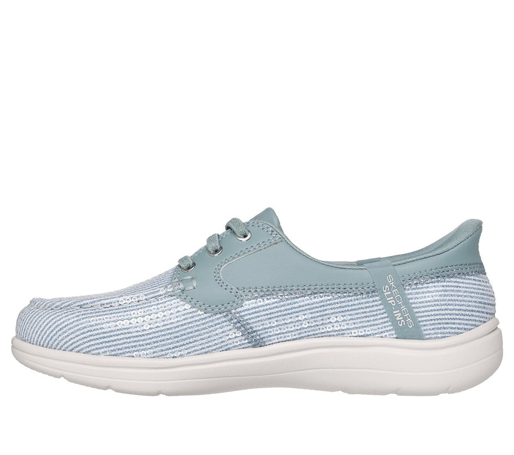 Slip-ins Martha Stewart: On-The-GO Flex Radiant - Summertime | Skechers USA