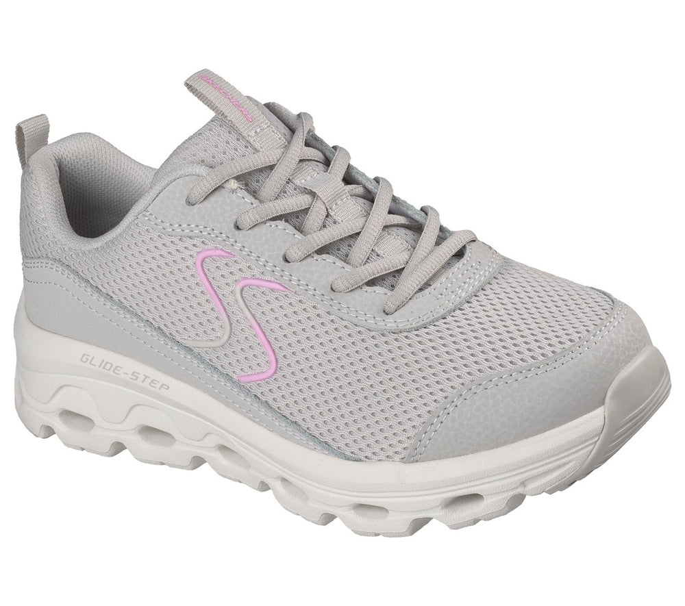 Glide-Step Sole - Pollard Mills | Skechers outlet