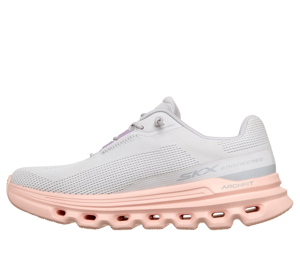 GO RUN Glide-Step Arch Fit - Casion | Skechers sale