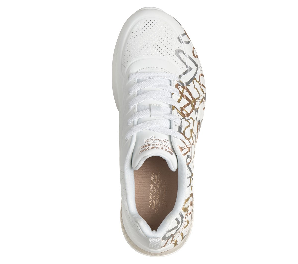 JGoldcrown: BOBS Sport Vision Air - My Lovey | Skechers outlet