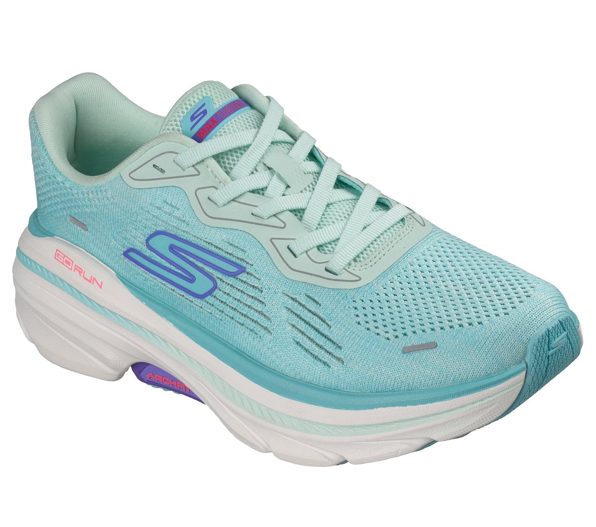 Max Cushioning Arch Fit 2.0 - Jetsin | Skechers near me