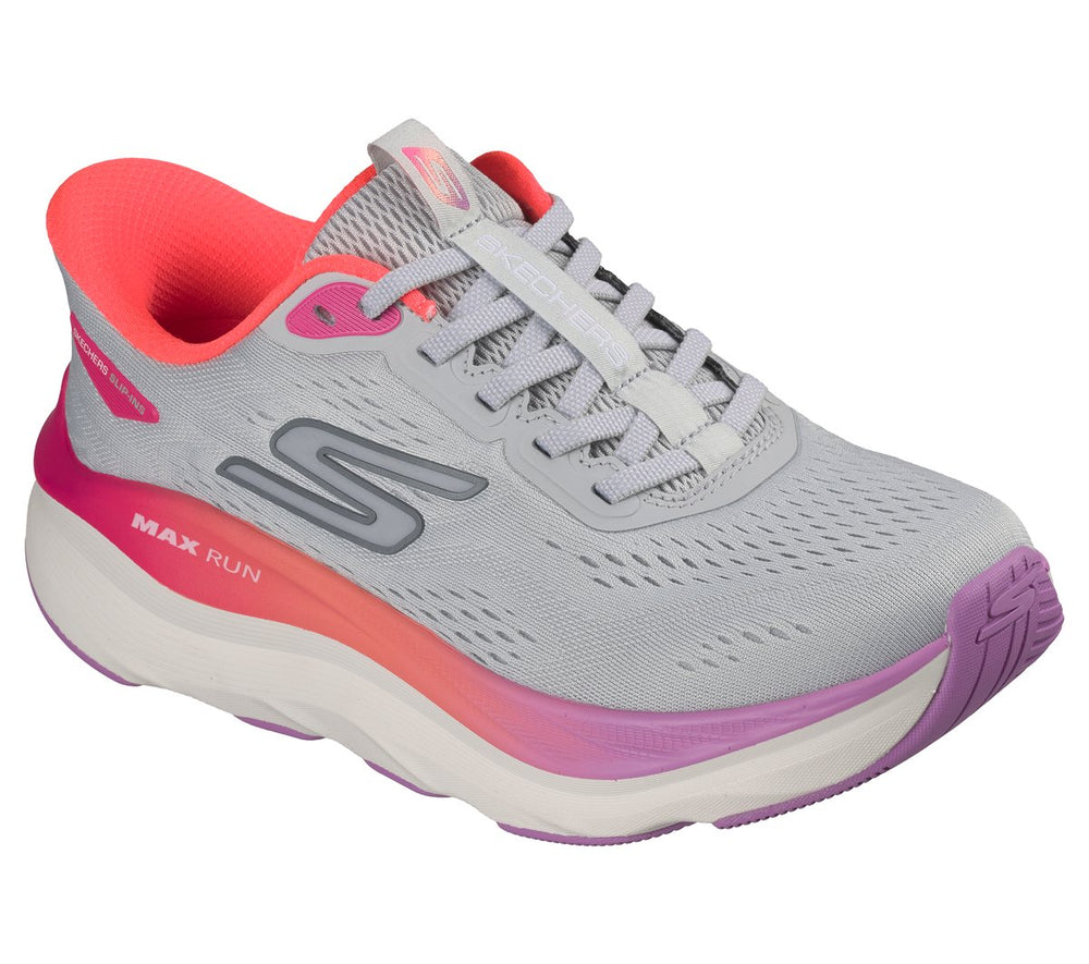 Slip-ins: Max Run | Skechers online